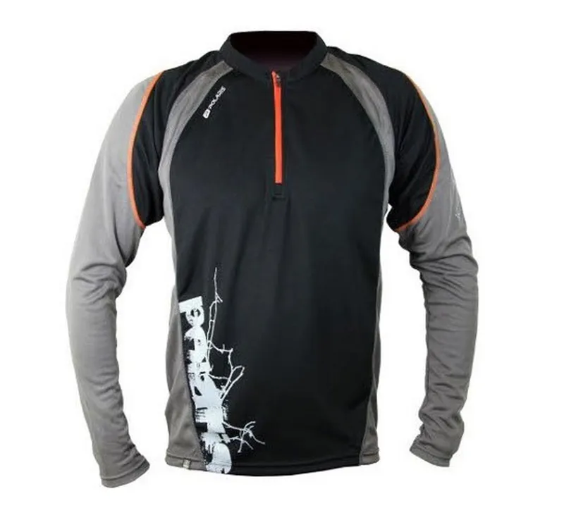 Pilgrim Long Sleeve Jersey Size Medium